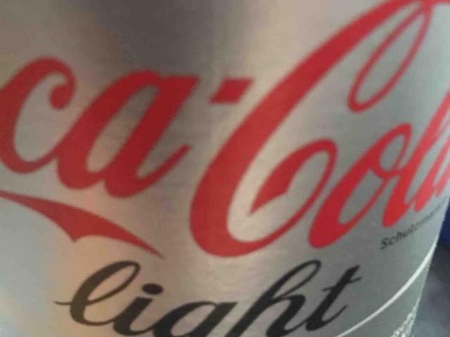 Coca-Cola, light von schokoqueen | Uploaded by: schokoqueen