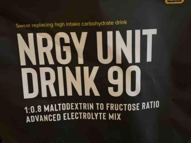 Nrgy Unit Drink 90 von deutschehorizontale | Hochgeladen von: deutschehorizontale