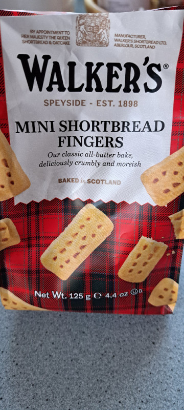 Mini Fingers and Choc Chip Shortbread von mgyr394 | Hochgeladen von: mgyr394