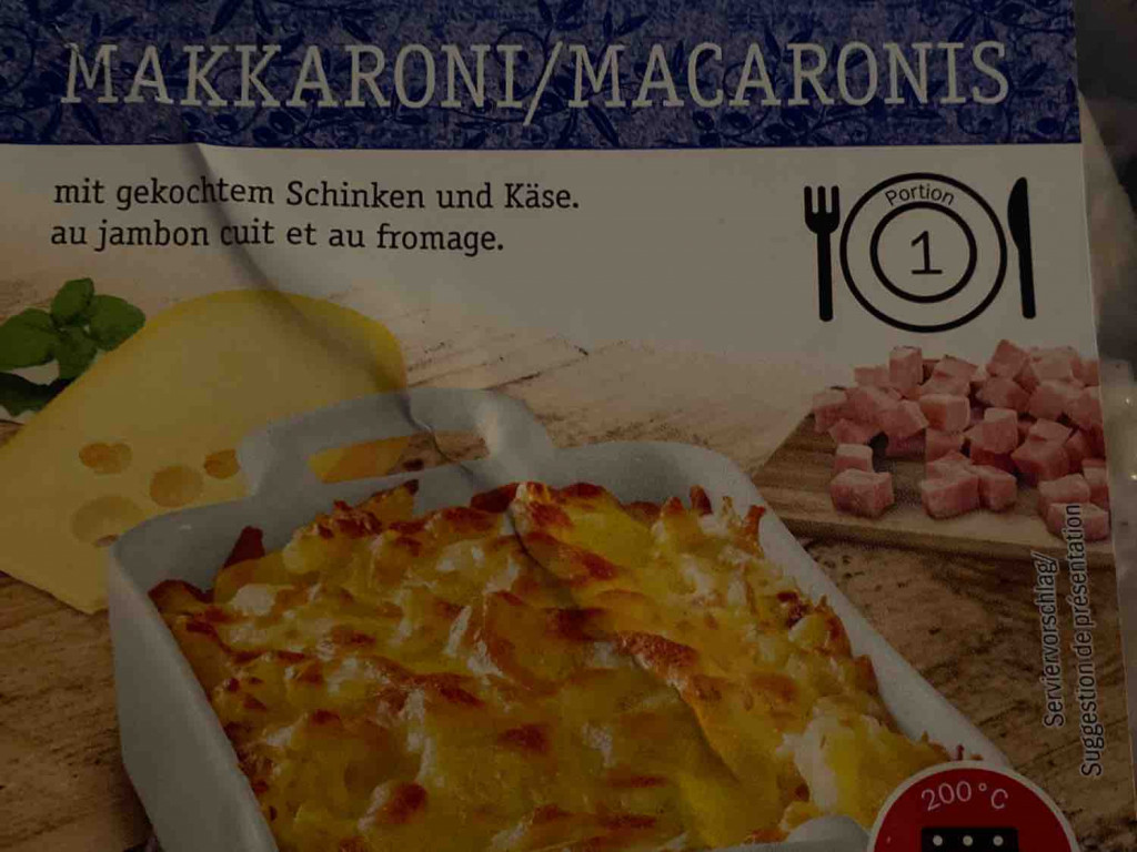 Makkaroni/Macaronis von BigJeffry | Hochgeladen von: BigJeffry
