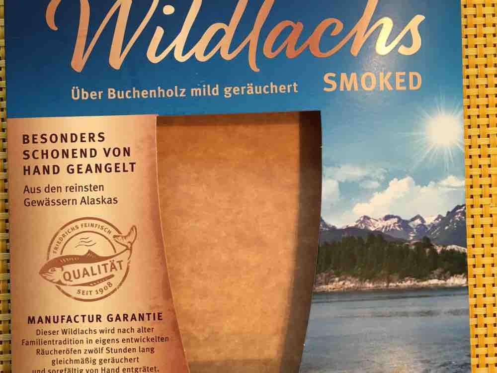 Wildbach smoked von bahrandi | Hochgeladen von: bahrandi