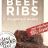 Beef-Ribs von RBIron | Hochgeladen von: RBIron