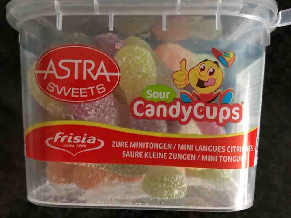Sour Candy Cups saure kleine Zungen von Angeleyes1581 | Hochgeladen von: Angeleyes1581