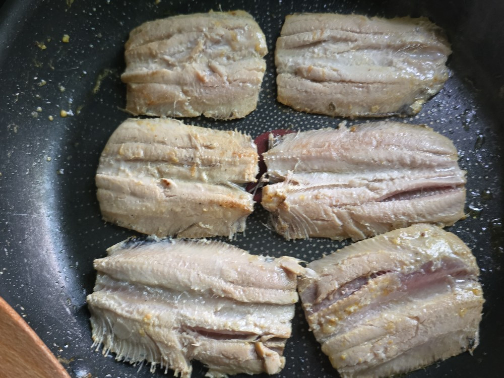 Sardellenfilets von michaelffm | Hochgeladen von: michaelffm