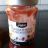 Fruchtaufstrich Himbeer-Pfirsich | Hochgeladen von: Bellis
