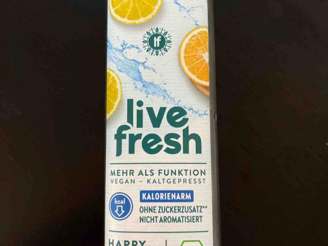 live fresh Happy Lemon von alina6697 | Hochgeladen von: alina6697