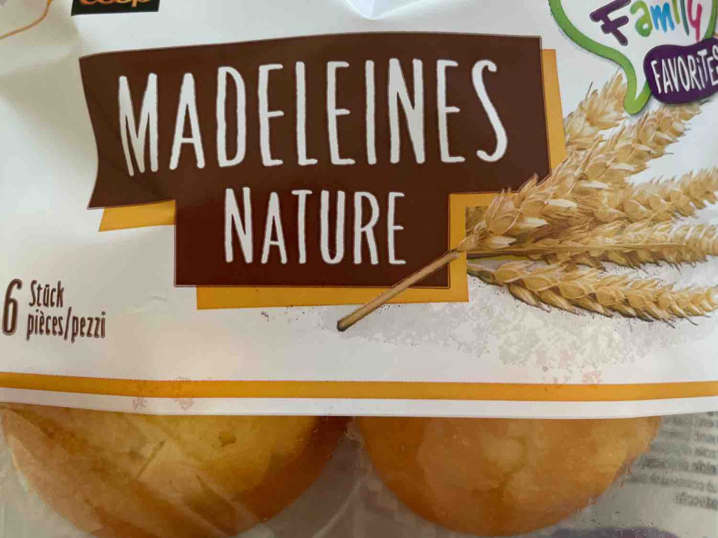 Madeleines Nature von Naedl | Hochgeladen von: Naedl