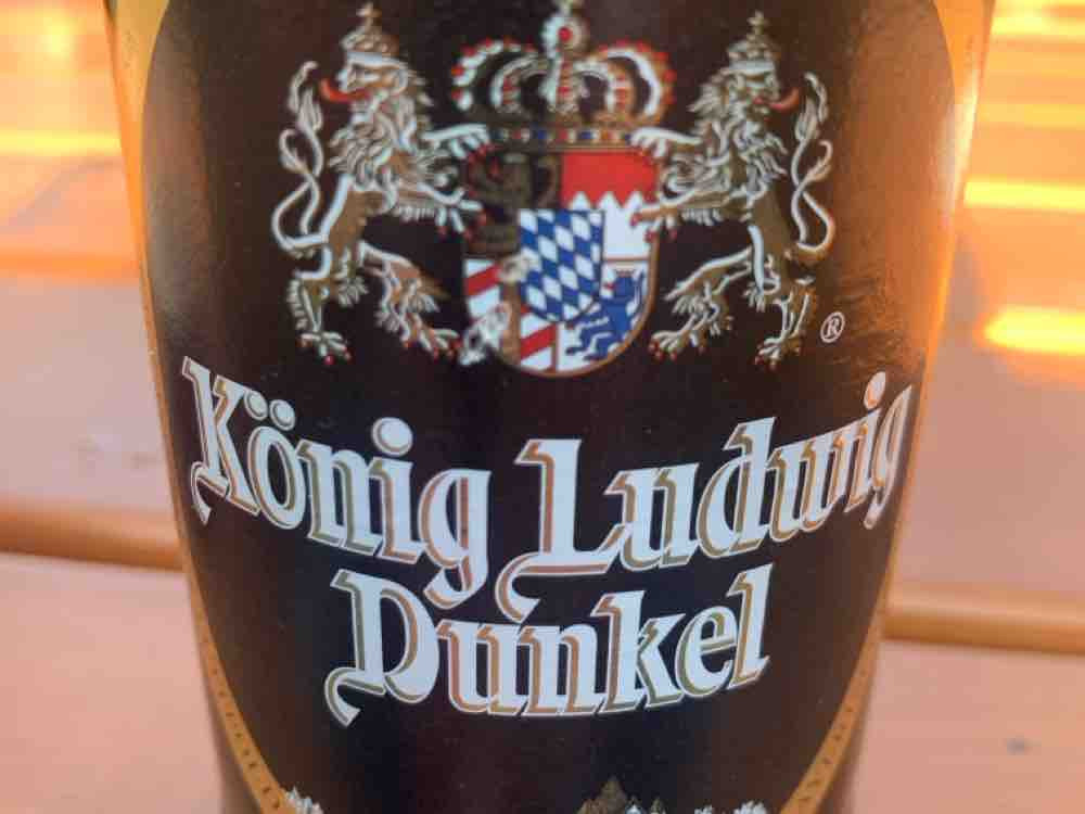 König Ludwig Dunkel von brjh | Hochgeladen von: brjh