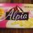 Alpia Weiße Schokolade | Hochgeladen von: CaroHayd