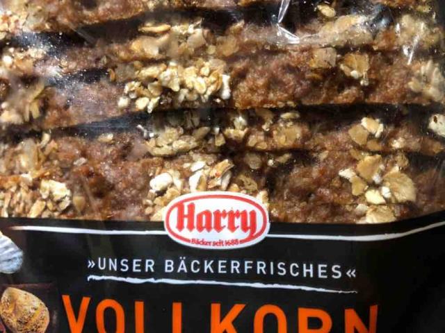 Vollkornbrot von larissaschwedewsky | Hochgeladen von: larissaschwedewsky