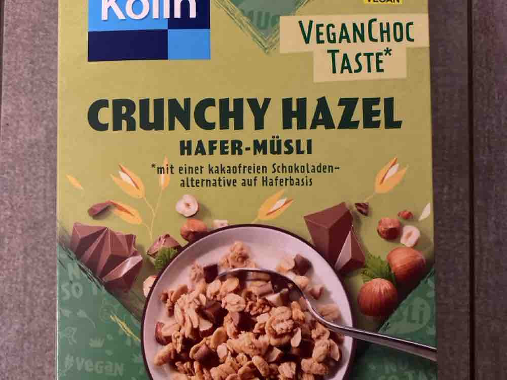 Crunchy Hazel von Vuiyel | Hochgeladen von: Vuiyel
