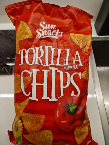 Tortilla Chips Paprika von annidepunkt | Hochgeladen von: annidepunkt