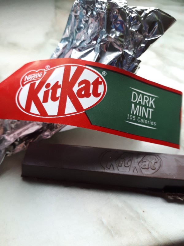 KitKat Dark Mint von mofzx | Hochgeladen von: mofzx