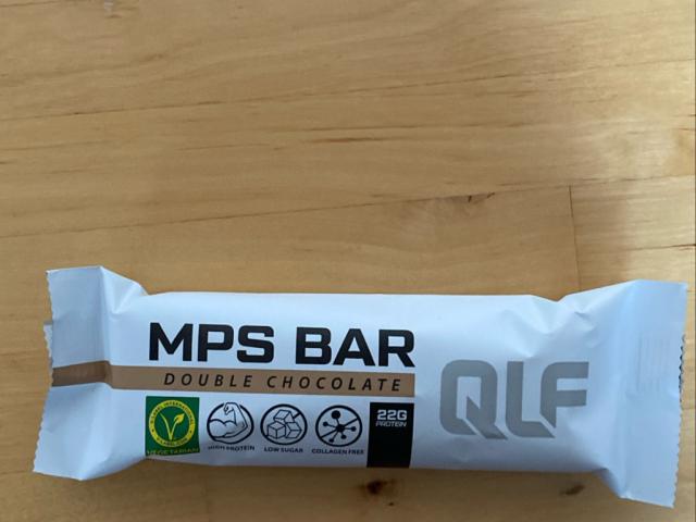 MPS Bar, Double Chocolate von mcatalfi | Hochgeladen von: mcatalfi