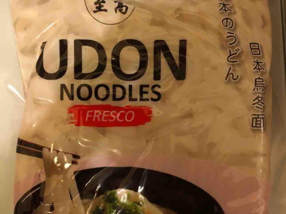 Udon Noodles von leonhennig | Hochgeladen von: leonhennig