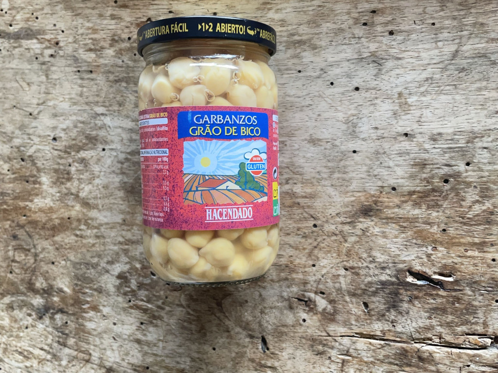 Garbanzos, sin gluten von FranziSpamkasten | Hochgeladen von: FranziSpamkasten Garbanzos, sin gluten von FranziSpamkasten | Hochgeladen von: FranziSpamkasten