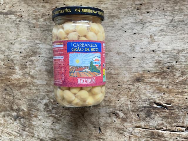 Garbanzos, sin gluten von FranziSpamkasten | Hochgeladen von: FranziSpamkasten Garbanzos, sin gluten von FranziSpamkasten | Hochgeladen von: FranziSpamkasten