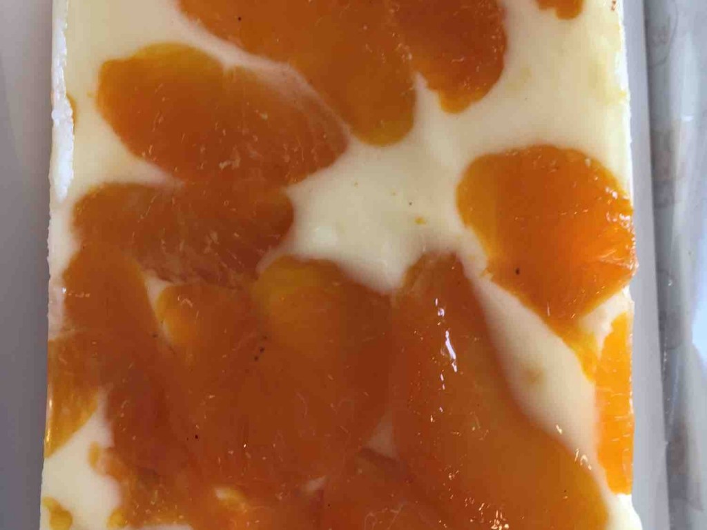 Käsekuchen mit Mandarinen, selbstgemacht von gomath | Hochgeladen von: gomath