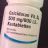 Calciduran, Vit. D3 500mg/800 I.E.-Kautabletten von kat7 | Hochgeladen von: kat7