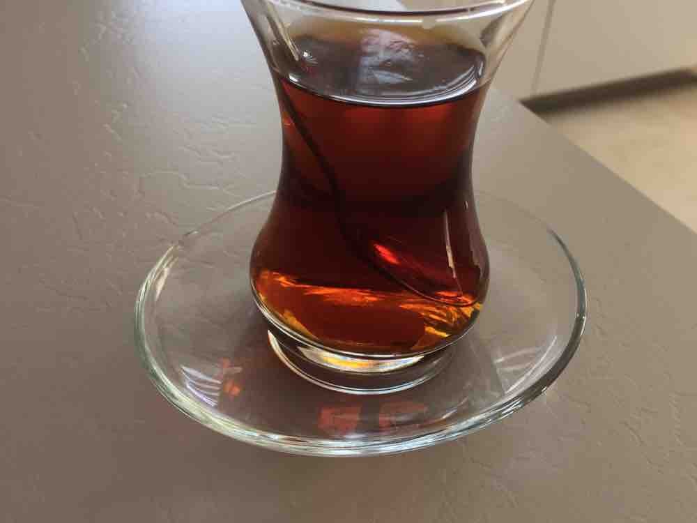 Türkisch tee, ohne Zucker von azrail | Hochgeladen von: azrail