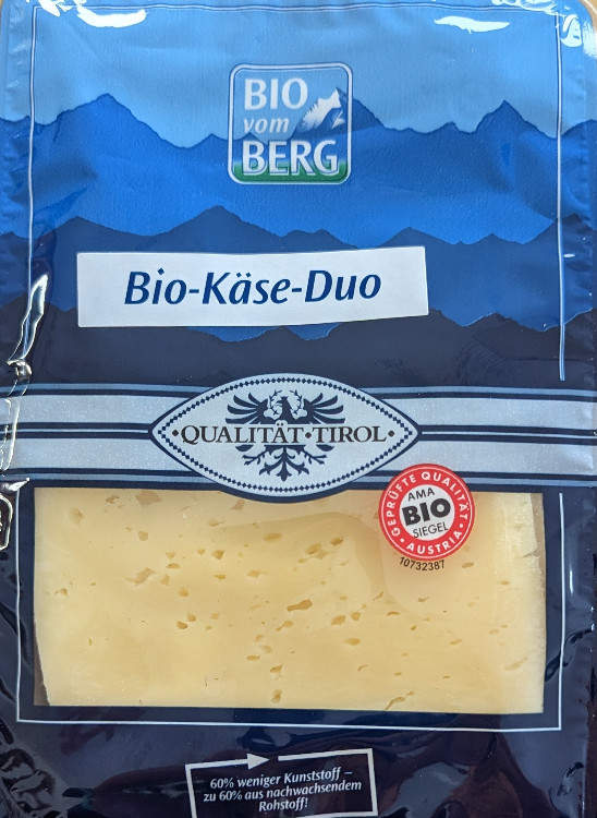 Bio-Käse-Duo, 45% F.i.T von klexi58 | Hochgeladen von: klexi58