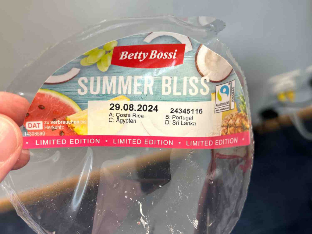 Summer Bliss von kreisfuenf | Hochgeladen von: kreisfuenf