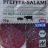 Pfeffer Salami von Jenni90OK | Hochgeladen von: Jenni90OK