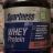 Sportness Whey Protein Schoko von Alexander-willi | Hochgeladen von: Alexander-willi