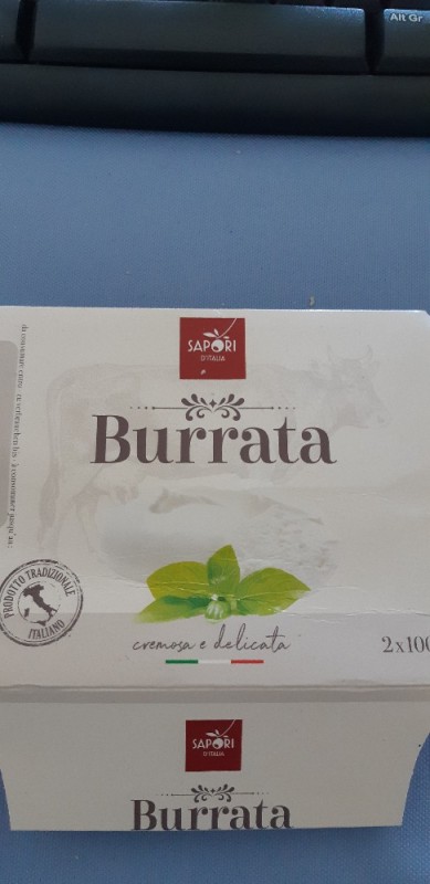 Burrata, Sapori dItalia von tonjalaubscher722 | Hochgeladen von: tonjalaubscher722