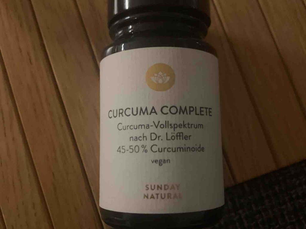 Curcuma Complete 250mg, De.Löffler , cureit 112mg von Flietel | Hochgeladen von: Flietel Curcuma Complete 250mg, De.Löffler , cureit 112mg von Flietel | Hochgeladen von: Flietel