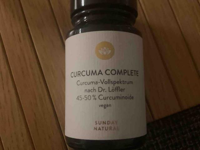 Curcuma Complete 250mg, De.Löffler , cureit 112mg von Flietel | Hochgeladen von: Flietel Curcuma Complete 250mg, De.Löffler , cureit 112mg von Flietel | Hochgeladen von: Flietel