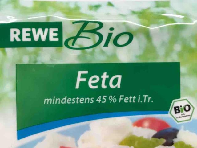 Feta , mindestens 45% Fett i.Tr. von joerg.hauffe | Hochgeladen von: joerg.hauffe