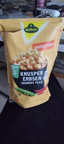 Knusper Erbsen Sweet Chili von pk1990 | Hochgeladen von: pk1990