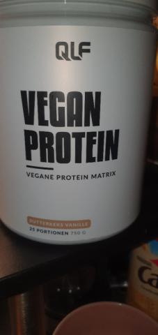 Vegan Protein Butterkeks Vanille von mnika | Hochgeladen von: mnika