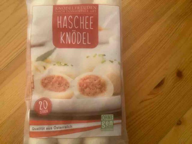 Hascheeknödel von Dorly | Hochgeladen von: Dorly