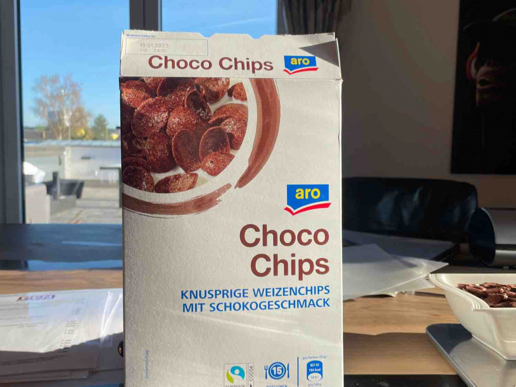 choco Chips von markus706 | Hochgeladen von: markus706