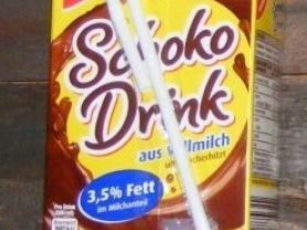 Schoko Drink, Schokolade | Hochgeladen von: Siope
