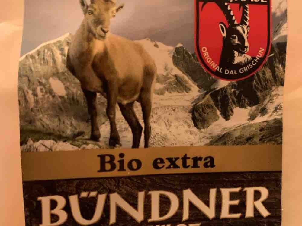 Bündner Bergkäse Bio von Achimjo | Hochgeladen von: Achimjo