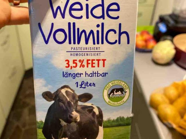 Vollmilch, 3,5% von cahap | Hochgeladen von: cahap