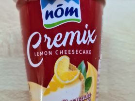 Cremix Lemon Cheesecake | Hochgeladen von: Kautzinger