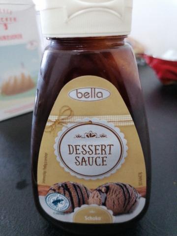 Dessert Sauce by Wsfxx | Uploaded by: Wsfxx