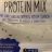 You Protein Mix von forstema | Hochgeladen von: forstema