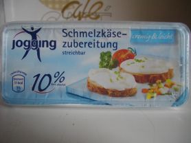 Jogging, Schmelzkäse | Hochgeladen von: Renske