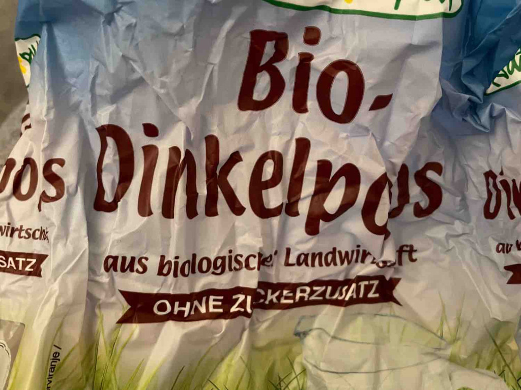 Bio Dinkelpops, ohne Zuckerzusatz von Carini11 | Hochgeladen von: Carini11