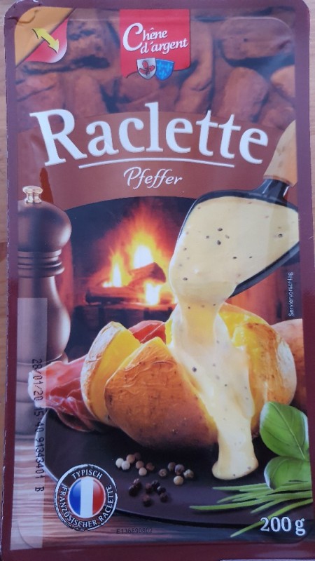 Raclette, Pfeffer von cdo123456 | Hochgeladen von: cdo123456