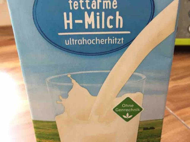 H-Milch, fettarm von Lucia6676 | Hochgeladen von: Lucia6676