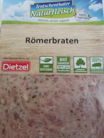 Römerbraten von liese80-0 | Hochgeladen von: liese80-0