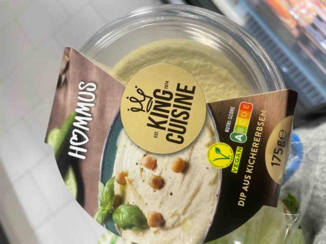 Hummus King Cuisine (R) von Ceyda1604 | Hochgeladen von: Ceyda1604