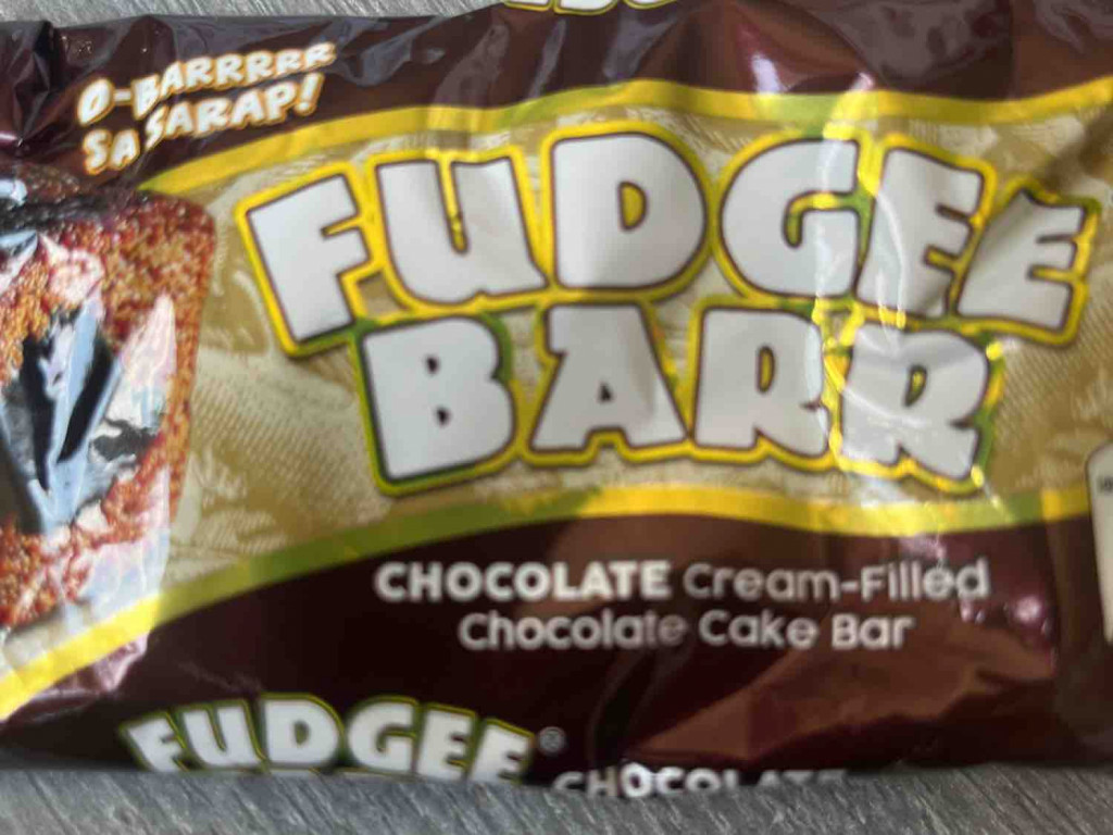 Fudgee Barr (100g=1bar 40g), chocolate von choiahoi | Hochgeladen von: choiahoi