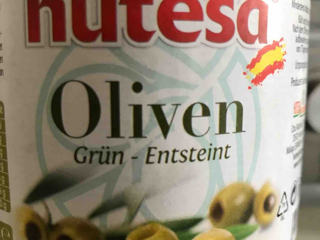 Oliven von piepsielein | Hochgeladen von: piepsielein